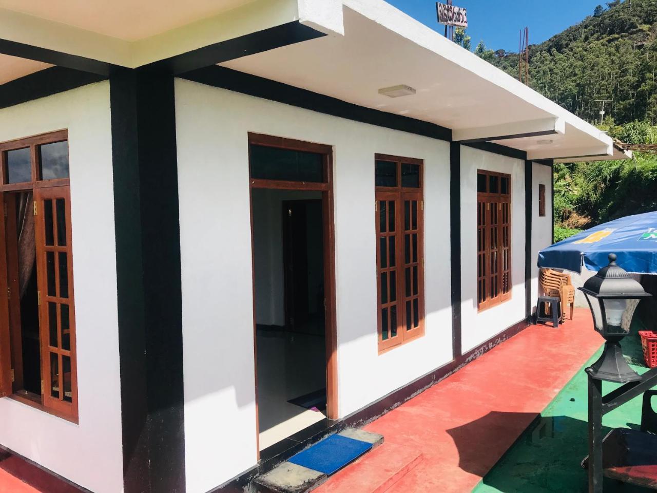 Loversleap Bungalow Nuwara Eliya Eksteriør billede
