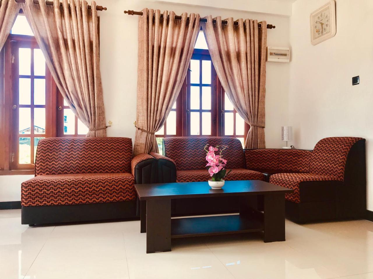Loversleap Bungalow Nuwara Eliya Eksteriør billede