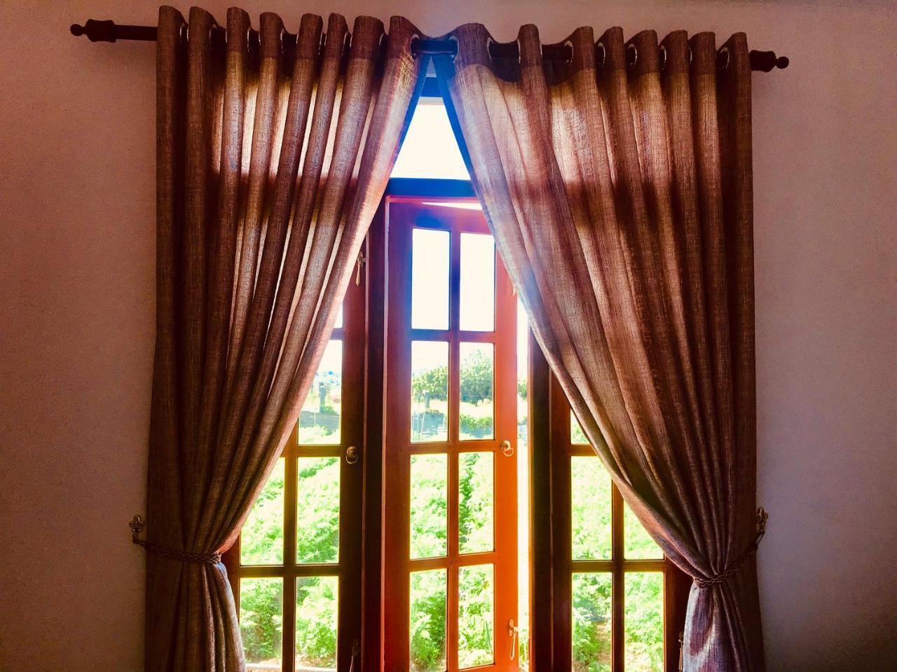 Loversleap Bungalow Nuwara Eliya Eksteriør billede