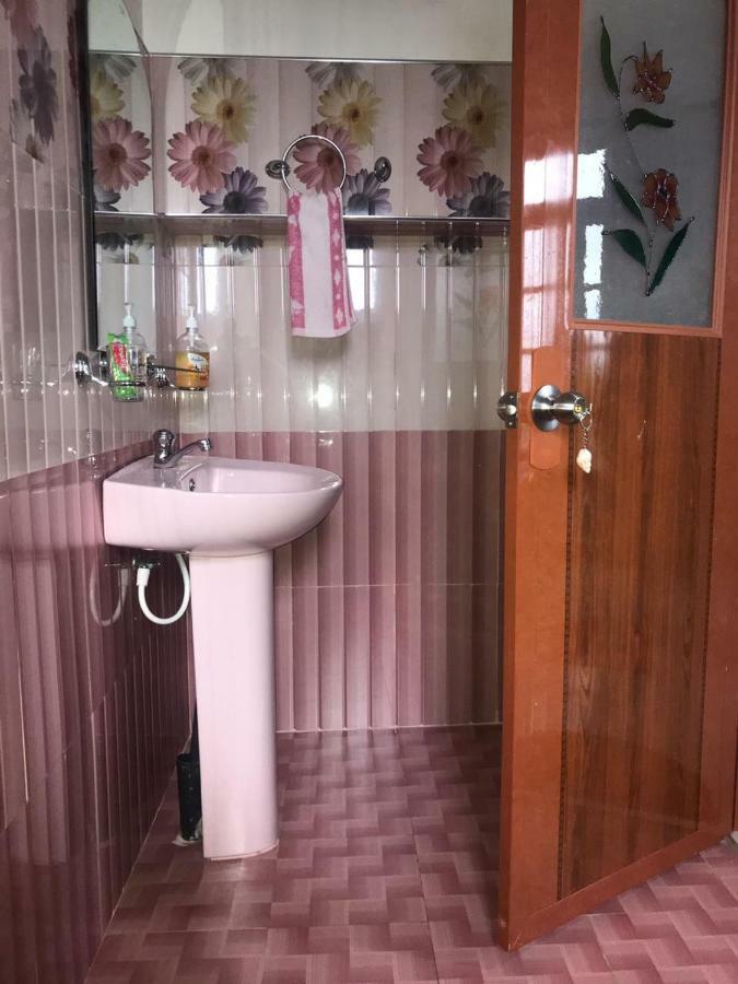 Loversleap Bungalow Nuwara Eliya Eksteriør billede